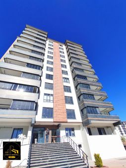 Çakır'dan Alparslan Da 3.5+1 Uygun Daire