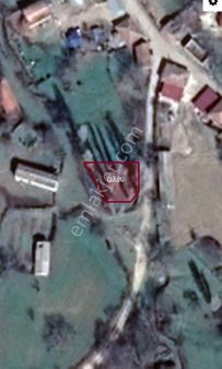 Çanakkale Lapseki Beybaş Köyünde Satılık Arsa.