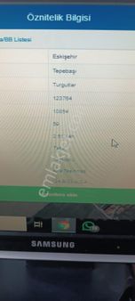 3 Ka Gayrimenkulden Satılık Tarla Ve Arsalar