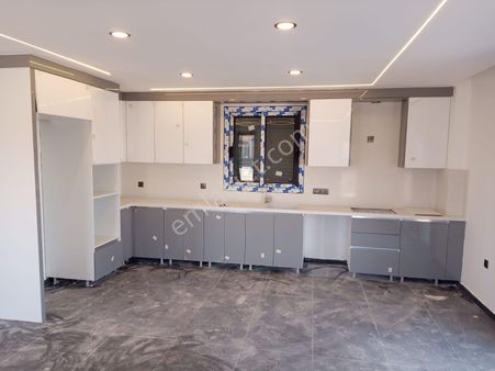 Aydın Didim'de Satılık Lüks Villa