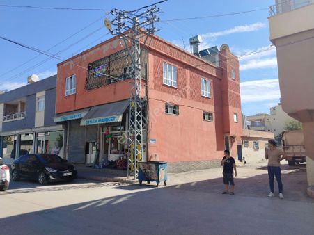 Adana Seyhan Sarıhamzalı Da Müstakil Ev