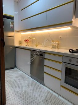 Basmanenin Merkezi Konumunda Dubleks İçi Sıfırlanmış Daire