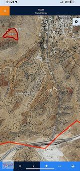 Çınaraltı Rısinede Satılık Tarla Liman'da