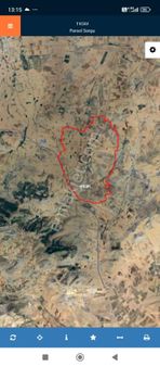 Konya Selçuklu Dağdere Mah. Konut İmarlı