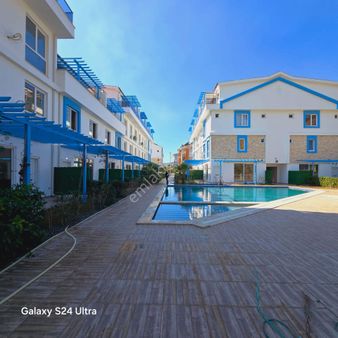 Alaçatı'nın Göz Kamaştıran Tarzı Şimdi Dalaman'da