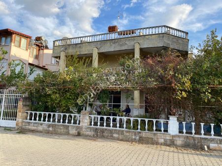 Sabri Pınarbaşı'dan Akçay Yenimahalle'de Satılık Müstakil Ev