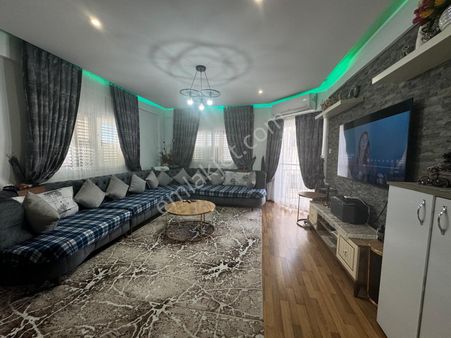 Girne Merkez'de Masrafsız Firsat Satılık 3+1 Daire !!