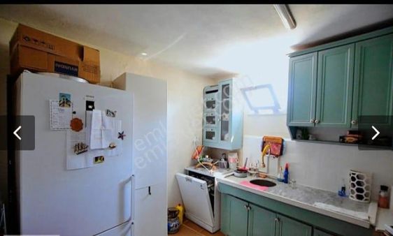 Turabey Mahallesinde Satılık Müstakil Ev