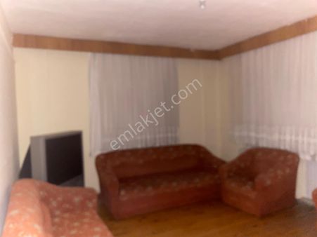 Kiralık Eşyalı Daire Talipyörükoğlu Emlak Isparta Tem.ince-mavi Emlak