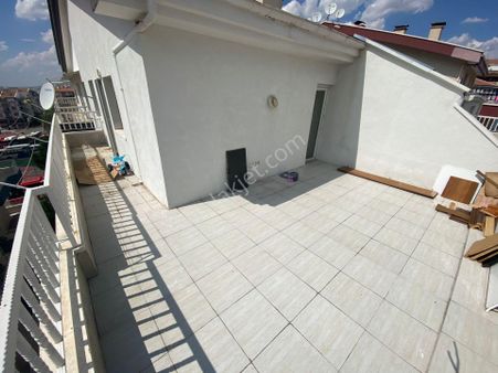 Keçiören Ataparkta 2 Daire Tek Tapu 5+2 Tutal Cadde Üstü 260m2 Dublex