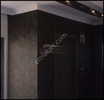 Güvenay - Çorum İpekli Evler İlke House Üstü Satılık Villa