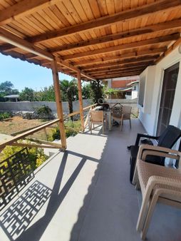 Balıkesir Gönen Bostancı Köyümüz'de Mükemmel Köy Evimiz Satılıktır