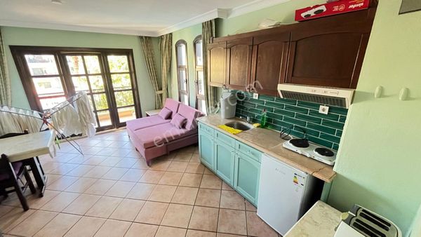 Hatipirimi Mayıs 2026 Kadar Kiralık 1+1 Eşyalı Daire