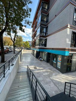 Avcılarda İşlek Caddede Sıfır Haftanın Gözde Satılık Dükkanı