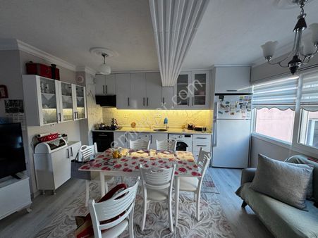 Seferihisar Ürkmez Merkez'de Satılık 2+1 Masrafsız Diare