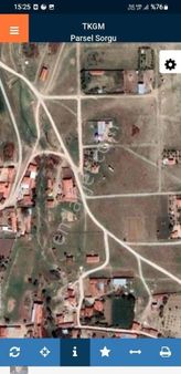 Çanakçı Köy İçi Arsa