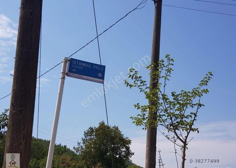 Şarköy Gölcük Köyünde 1400 M Tek Tapu İmarlı Arsa