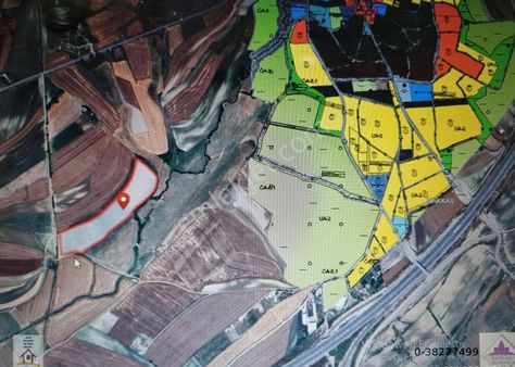 İstanbul Çatalca Nakkaş 538 M Satılık