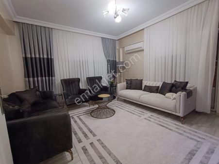 Çözüm Gayrimenkul 2+1 Önü Açık Site İçerisi