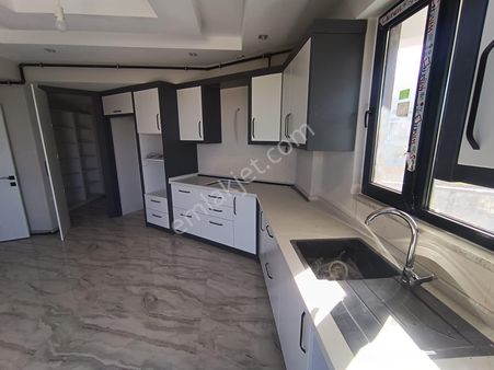 Denizli Hallaçlarda 3+1 Ferah Geniş Satılık Daireler