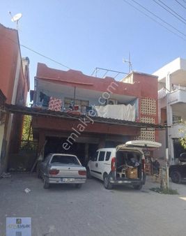 233 M² Arsalı Satılık 2 Katlı Müstakil Adana Yüreğir Güneşli Mahallesi