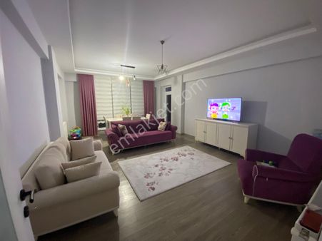 Safir Gayrimenkul'den Kuzey Yıldızı 1 9.kat 140m2 3+1 Daire