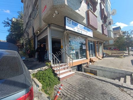 Avcılar Cihangirde Satılık Dükkan Fırsatı