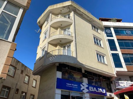 Bahtiyar Gayrimenkulden Cekmeköyde Satılık Dubleks Daire