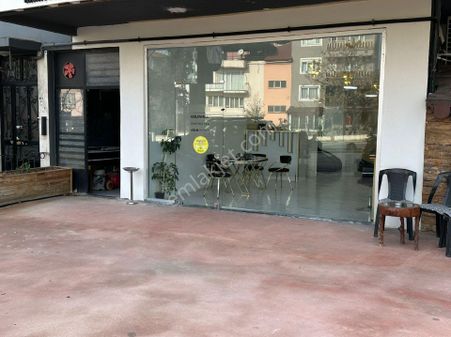 Denizli Ulus Caddesi Havuzlu Köşk Karşısı İşyerimiz Satılıktır