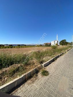 Manisa Ahmetli Ulucami Mahallesinde 2315mt Arsa Satılık