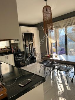 Irmak Kenarı Dan Ultra Lüks Daire