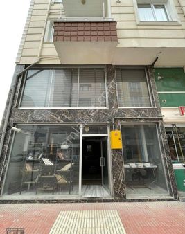 Albayrak Emlak'tan Merzifon Belediyenin Yanı Satılık Dükkan