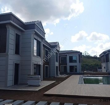 Kumbaba Satılık Villa