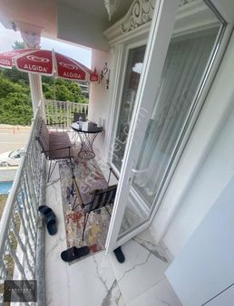 Otel Konforunda Yaşam Net160m2 Daire