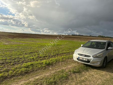 Mergen Grup Gayrimenkul'den Çatalca Nakkaş'da 113 M2 Arsa Mükemmel Konumda