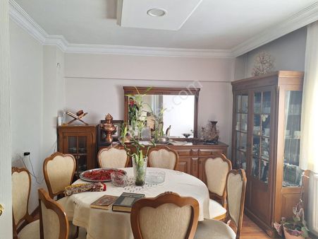 Zafertepede 3+1 Doğalgazlı Satılık Daire