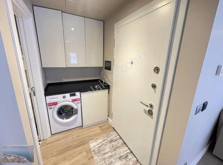 Beyoğlu Cihangir'de Yeni Binada 1 + 1