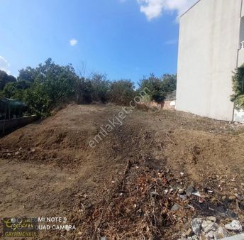 Eylem Gayrimenkul Den Barboros Mah 3 Kat İmarlı Satılık Arsa