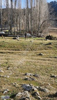 Kütahya Aslanapa 1.724 M2 Köye Yakın Proje Bölgesi Fırsat Arazi!