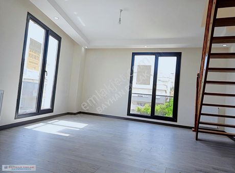 Acill !! Satılık Dubleks Tepecik