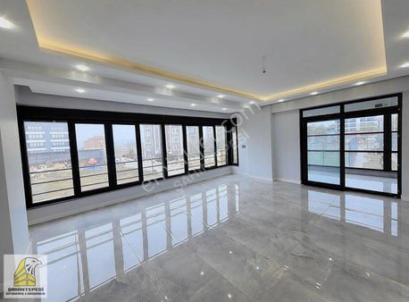 Şahintepesin'den Batıkent Mah.200m2 Site İçi Lüks 4+1 Daireler