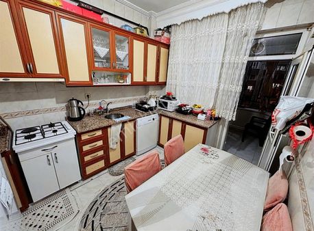 Çözüm Gayrimenkul 3+1 Doğalgaz