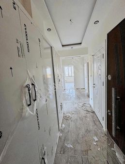 Çözüm Gayrimenkul Dan 2+1 Sıfır