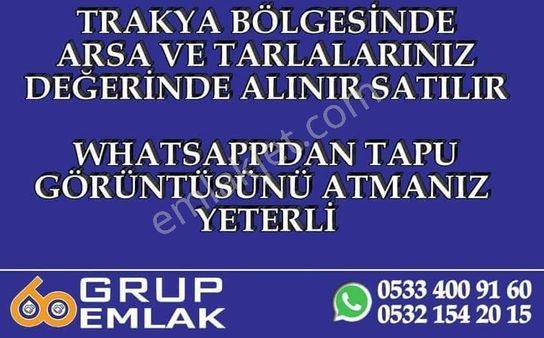 Güvercintepe Sonevlerde 750 M2 Konut İmarlı Satılık Arsa