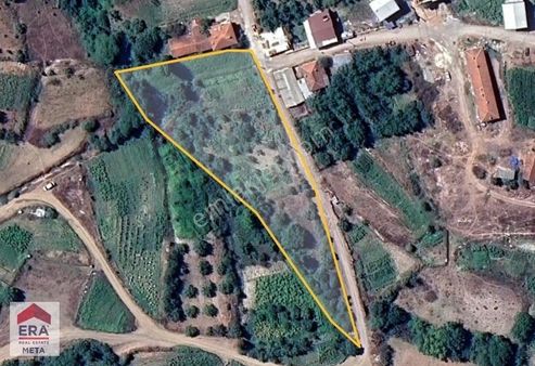 Bursa Orhaneli Altıntaş Mahallesinde Satılık Arsa