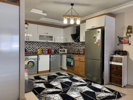 Mehmet Yetkin'den Barış Mahallesinde 2+1 Satılık Daire