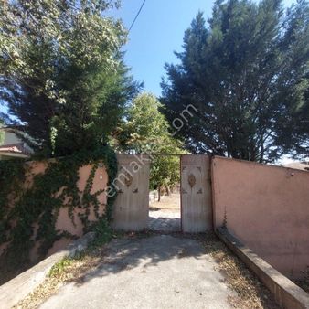 Güvenay - Çorum Cemilbey Yolu Yaydiğin Tarafı 1,842 M² Bağ Evi