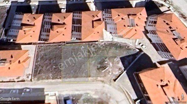 Güvenay - Çorum Bağcılarda 96 M² Satılık Hisse