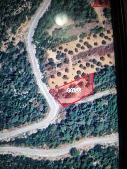 Selda Kozalı'dan Menteşe Kıran Mevkinde Deniz Manzaralı Ana Yola Sıfır Satılık Arazi