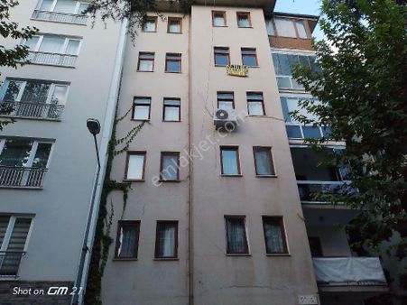 İstasyonda Geniş Satılık 2+1